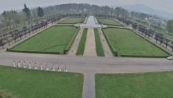 Zámek Holešov, Hostýnské vrchy