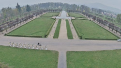 Zámek Holešov, Hostýnské vrchy