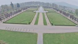 Zámek Holešov, Hostýnské vrchy