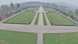 Zámek Holešov, Hostýnské vrchy