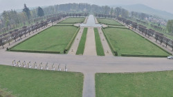 Zámek Holešov, Hostýnské vrchy