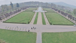 Zámek Holešov, Hostýnské vrchy