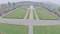 Zámek Holešov, Hostýnské vrchy