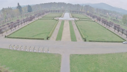 Zámek Holešov, Hostýnské vrchy