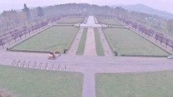 Zámek Holešov, Hostýnské vrchy