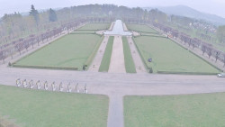 Zámek Holešov, Hostýnské vrchy