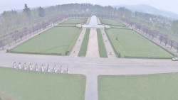 Zámek Holešov, Hostýnské vrchy