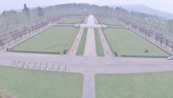 Zámek Holešov, Hostýnské vrchy