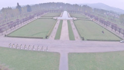 Zámek Holešov, Hostýnské vrchy