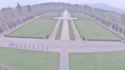 Zámek Holešov, Hostýnské vrchy