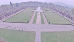 Zámek Holešov, Hostýnské vrchy