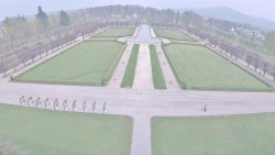 Zámek Holešov, Hostýnské vrchy