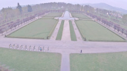 Zámek Holešov, Hostýnské vrchy