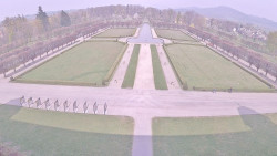 Zámek Holešov, Hostýnské vrchy