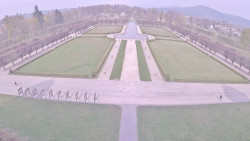 Zámek Holešov, Hostýnské vrchy