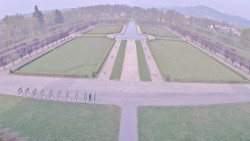 Zámek Holešov, Hostýnské vrchy