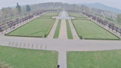 Zámek Holešov, Hostýnské vrchy