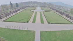 Zámek Holešov, Hostýnské vrchy