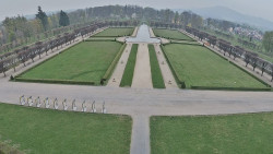 Zámek Holešov, Hostýnské vrchy