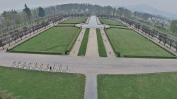 Zámek Holešov, Hostýnské vrchy