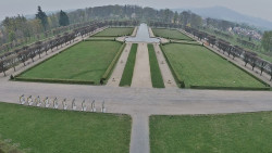 Zámek Holešov, Hostýnské vrchy