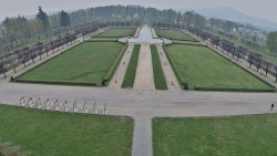 Zámek Holešov, Hostýnské vrchy