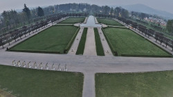 Zámek Holešov, Hostýnské vrchy