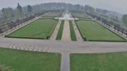 Zámek Holešov, Hostýnské vrchy