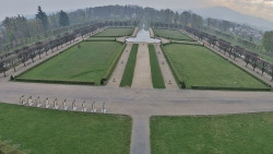 Zámek Holešov, Hostýnské vrchy