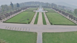 Zámek Holešov, Hostýnské vrchy