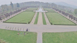 Zámek Holešov, Hostýnské vrchy