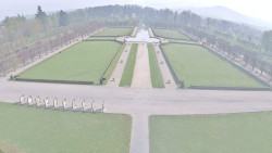 Zámek Holešov, Hostýnské vrchy