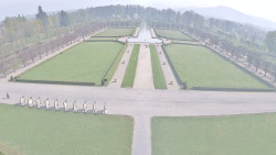 Zámek Holešov, Hostýnské vrchy