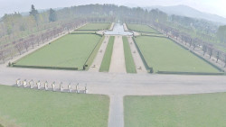 Zámek Holešov, Hostýnské vrchy