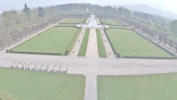 Zámek Holešov, Hostýnské vrchy