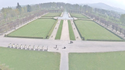 Zámek Holešov, Hostýnské vrchy