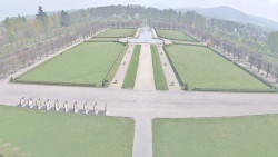 Zámek Holešov, Hostýnské vrchy