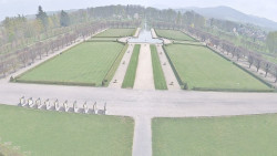 Zámek Holešov, Hostýnské vrchy