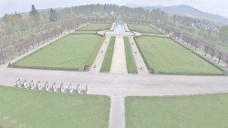 Zámek Holešov, Hostýnské vrchy