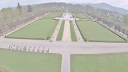 Zámek Holešov, Hostýnské vrchy