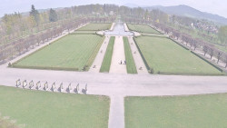 Zámek Holešov, Hostýnské vrchy