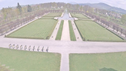 Zámek Holešov, Hostýnské vrchy