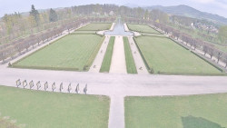 Zámek Holešov, Hostýnské vrchy