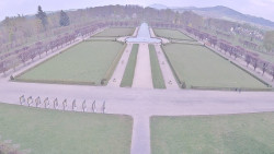 Zámek Holešov, Hostýnské vrchy