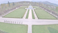 Zámek Holešov, Hostýnské vrchy