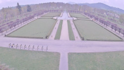 Zámek Holešov, Hostýnské vrchy