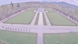 Zámek Holešov, Hostýnské vrchy