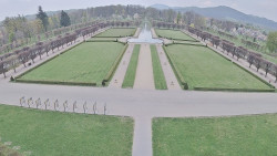 Zámek Holešov, Hostýnské vrchy