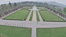 Zámek Holešov, Hostýnské vrchy