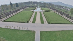 Zámek Holešov, Hostýnské vrchy